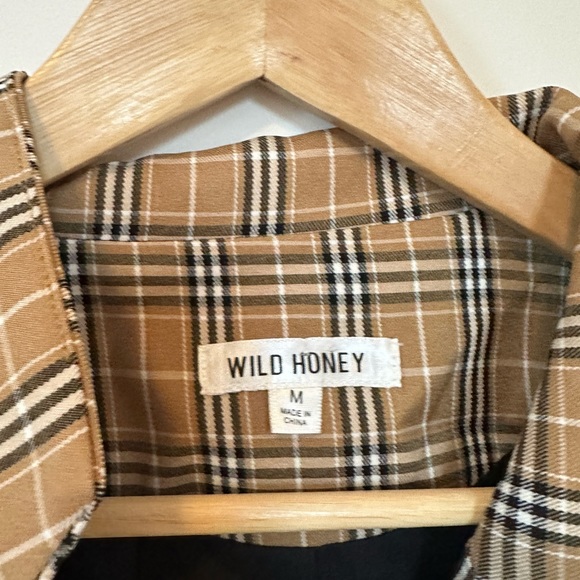 2 pieces suit - Picture 5 of 5